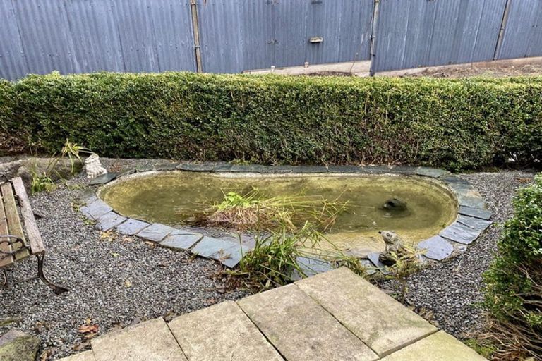 Photo of property in 4 Bridge Street, Southbridge, 7602