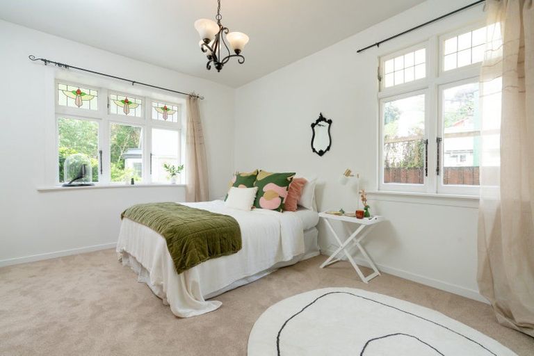 Photo of property in 2 Ascot Street, Thorndon, Wellington, 6011