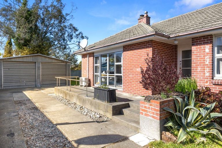 Photo of property in 48 Baynes Street, Burwood, Christchurch, 8083