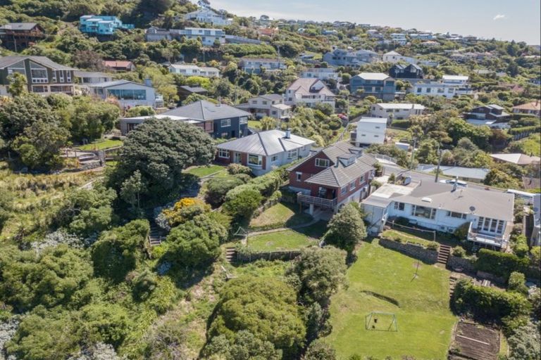 Photo of property in 57 Cliffs Road, Saint Clair, Dunedin, 9012