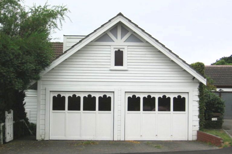 Photo of property in 37 Izard Road, Khandallah, Wellington, 6035