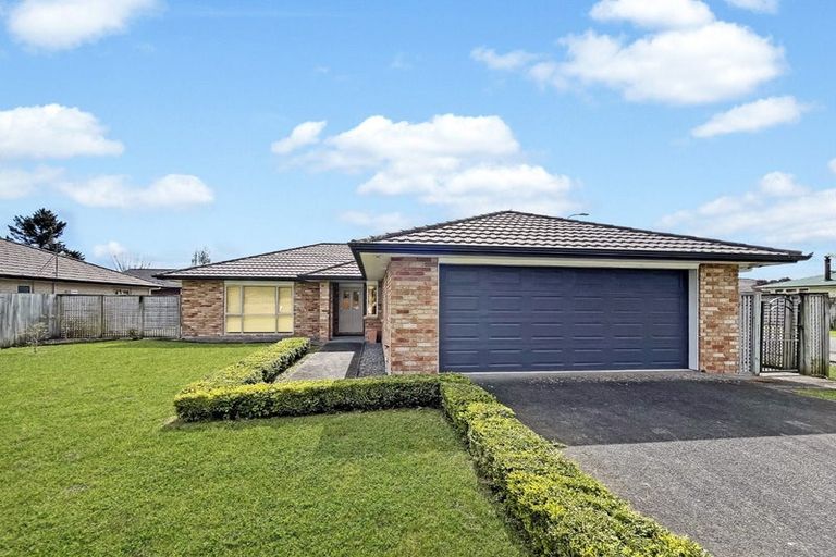 Photo of property in 41 Hilton Road, Carterton, 5713