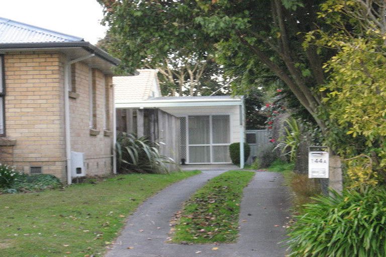 Photo of property in 144 Masters Avenue, Silverdale, Hamilton, 3216