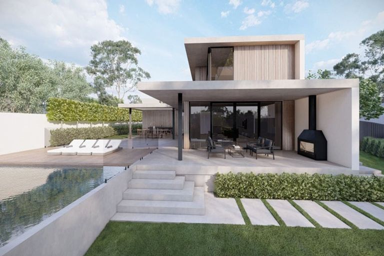 Photo of property in 19 Glandovey Road, Fendalton, Christchurch, 8052