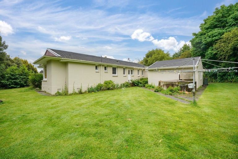 Photo of property in 134 East Road, Ascot, Invercargill, 9871