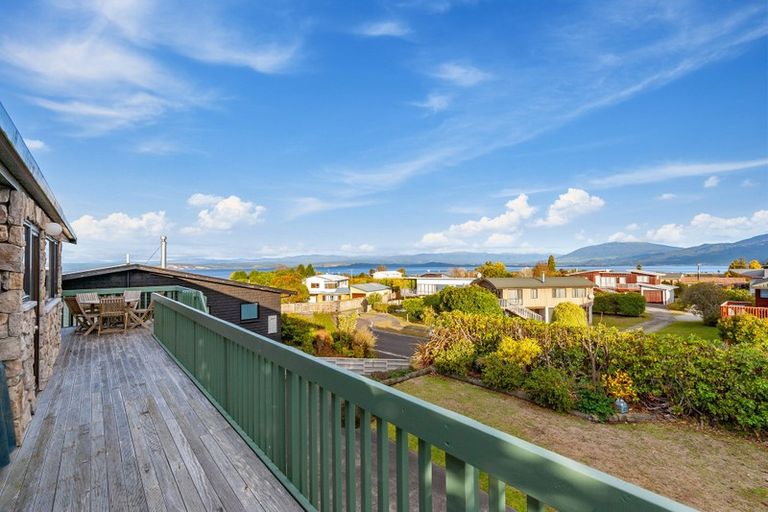 Photo of property in 9 Tawiri Place, Kuratau, Turangi, 3381