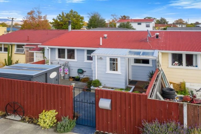 Photo of property in 2/40 Stuart Street, Blenheim, 7201