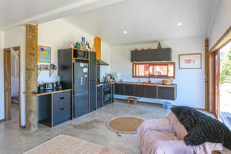 Photo of property in 2595c Tiki Sh25 Road, Preece Point, Coromandel, 3581