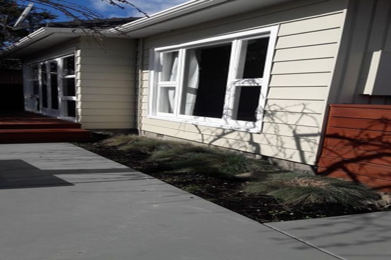 Photo of property in 1/270 Grahams Road, Bishopdale, Christchurch, 8053