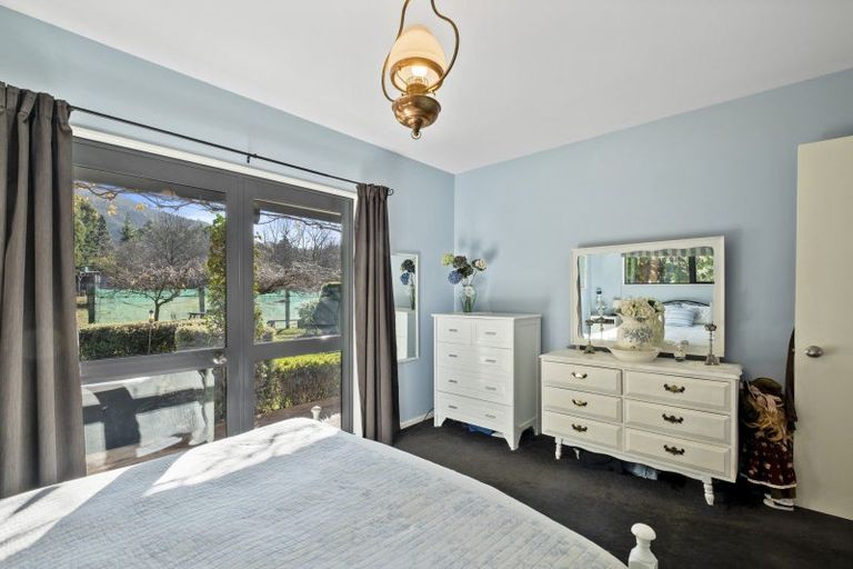Photo of property in 21 Coleridge Street, Hanmer Springs, 7334