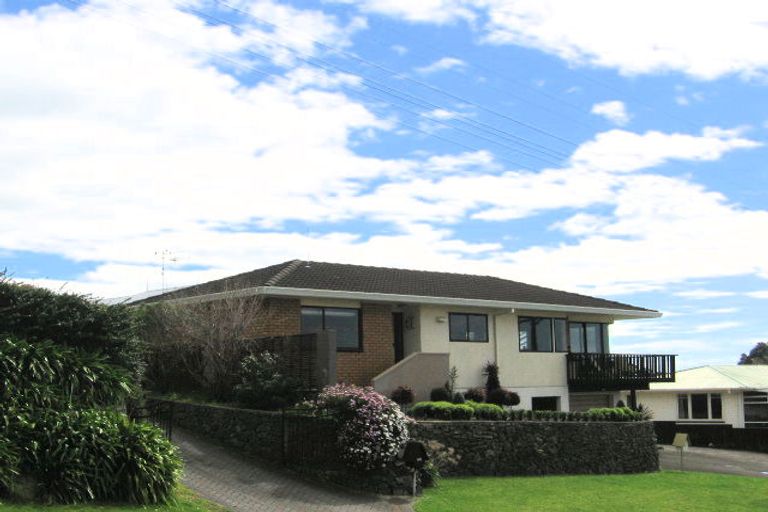 Photo of property in 68a Judea Road, Judea, Tauranga, 3110