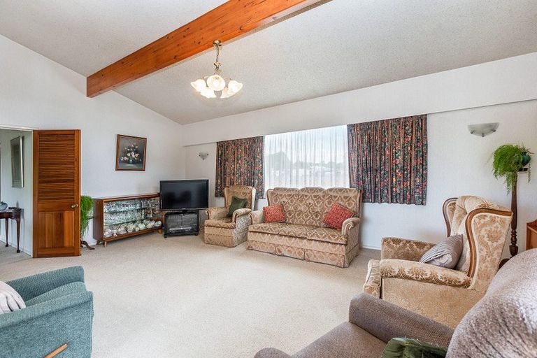 Photo of property in 12 Tui Crescent, Morrinsville, 3300