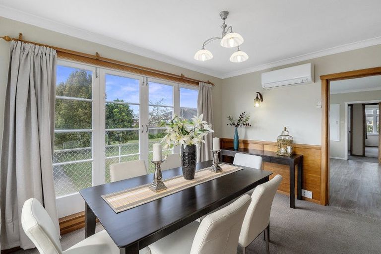 Photo of property in 20 Hannan Street, Levin, 5510