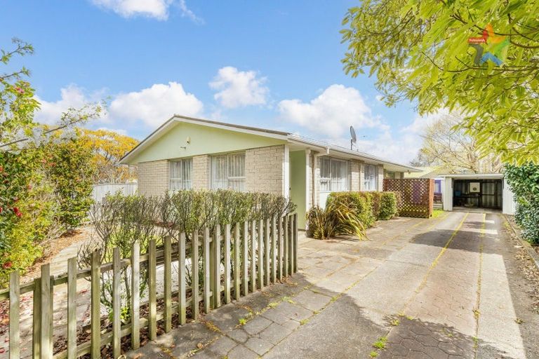 Photo of property in 407a Riverside Drive, Fairfield, Lower Hutt, 5011
