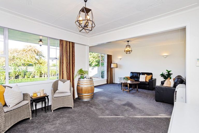 Photo of property in 318 Chelmsford Street, Waverley, Invercargill, 9810