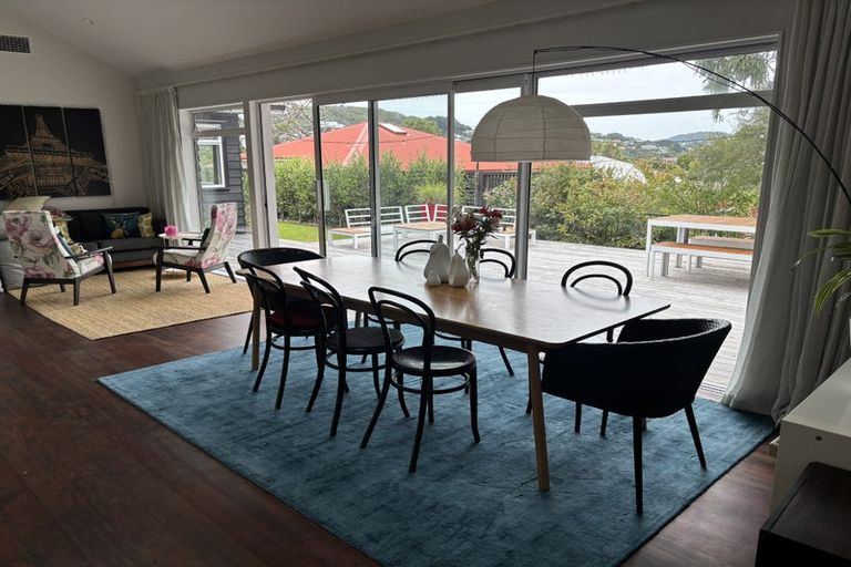 Photo of property in 31 Simla Crescent, Khandallah, Wellington, 6035