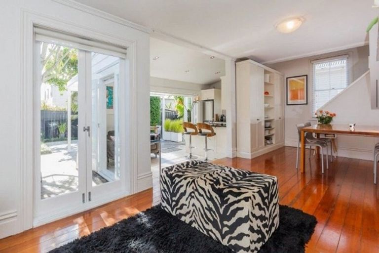 Photo of property in 66 Franklin Road, Freemans Bay, Auckland, 1011