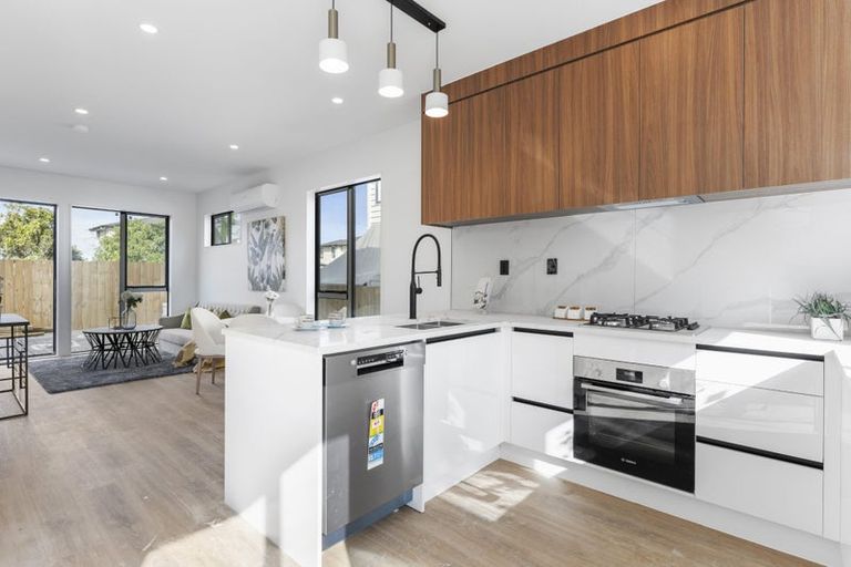 Photo of property in 7/40 Hain Avenue, Mangere East, Auckland, 2024