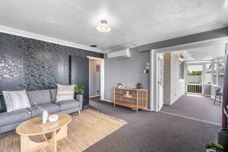 Photo of property in 792 Tweed Street, Rockdale, Invercargill, 9812