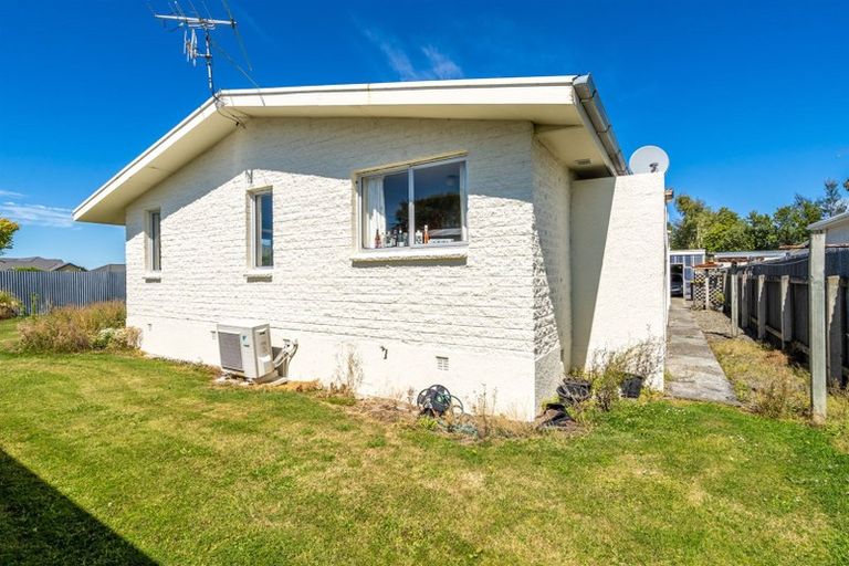 Photo of property in 318a Herbert Street, Windsor, Invercargill, 9810