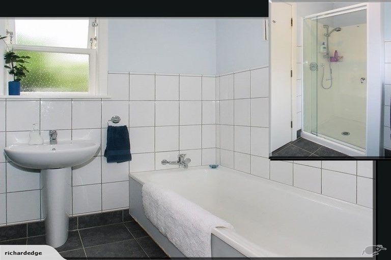 Photo of property in 1 Pope Street, Camborne, Porirua, 5026