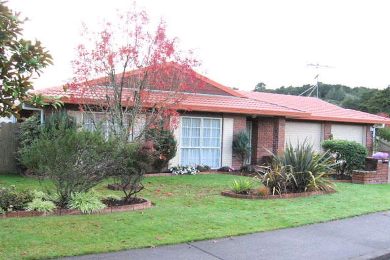 Photo of property in 32 Princeton Parade, Albany, Auckland, 0632