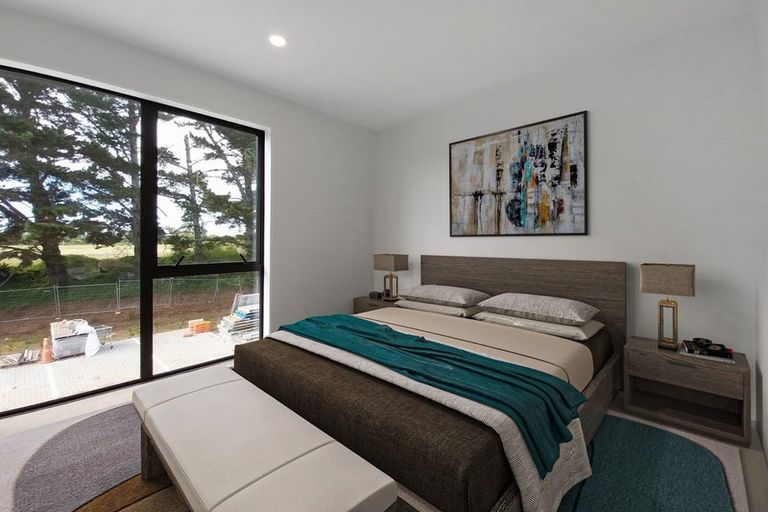 Photo of property in 10 Whai Hua Lane, Mangere Bridge, Auckland, 2022