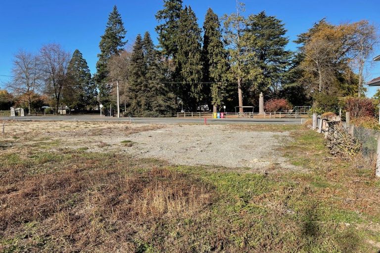 Photo of property in 20 Cox Street, Geraldine, 7930