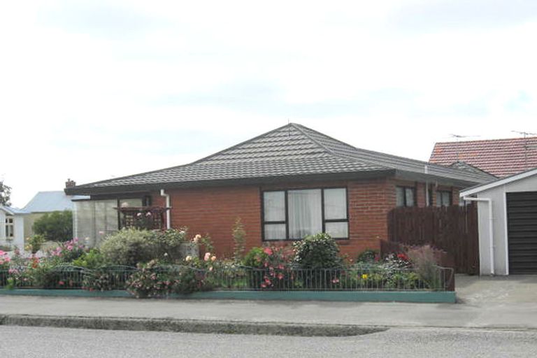 Photo of property in 35 Peter Street, Ashburton, 7700