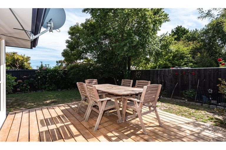 Photo of property in 1/133 Rose Street, Somerfield, Christchurch, 8024