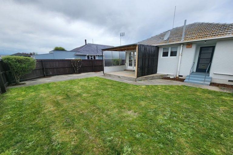 Photo of property in 1/176 Springs Road, Hornby, Christchurch, 8042