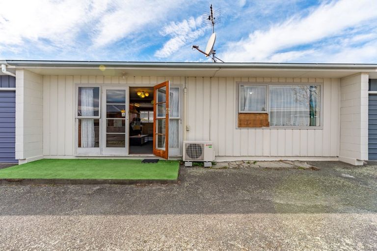 Photo of property in 2/178 North Street, West End, Timaru, 7910