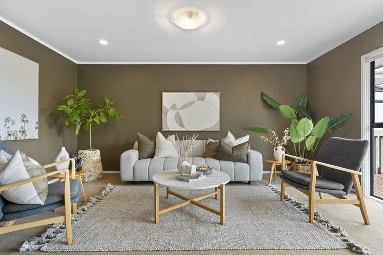 Photo of property in 2/30 Vauxhall Road, Devonport, Auckland, 0624