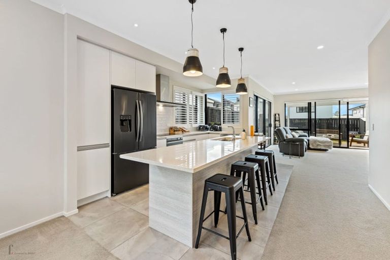 Photo of property in 3 Oioi Road, Hobsonville, Auckland, 0616