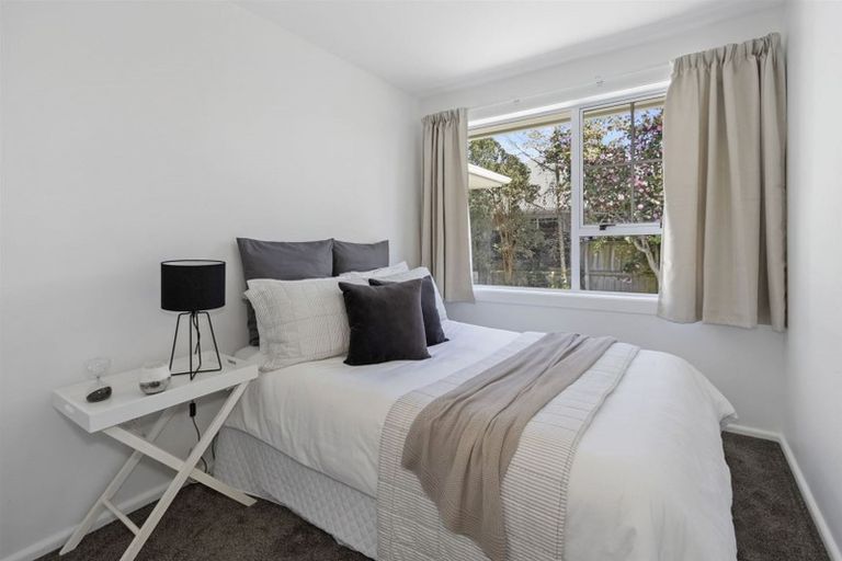 Photo of property in 38 Daniels Road, Redwood, Christchurch, 8051