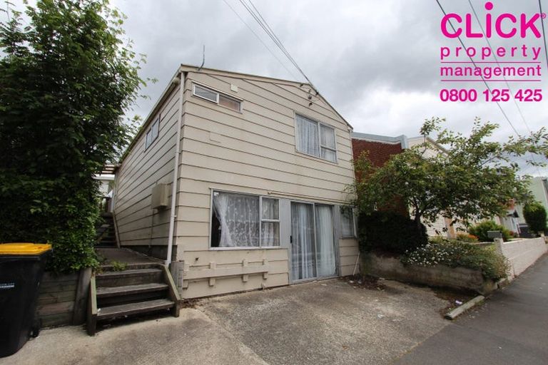 Photo of property in 62 Grange Street, North Dunedin, Dunedin, 9016