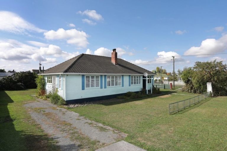 Photo of property in 15/17 Lyon Street, Marton, 4710