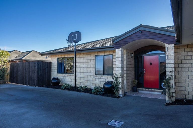 Photo of property in 12 Pelorus Place, Redwoodtown, Blenheim, 7201