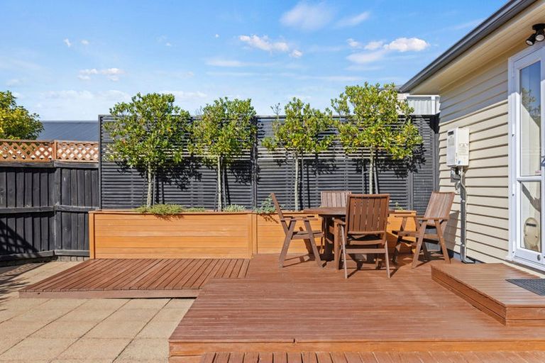 Photo of property in 1/12 Bentley Street, Russley, Christchurch, 8042