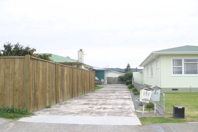Photo of property in 1/151 Gloucester Street, Taradale, Napier, 4112