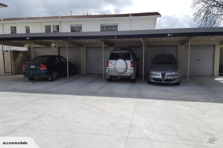 Photo of property in 4/23 Clare Road, St Albans, Christchurch, 8014