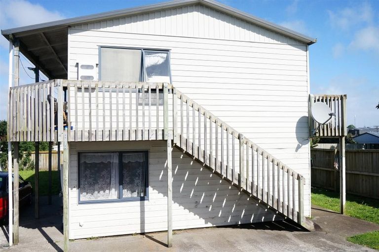 Photo of property in 15 Hokonui Road, Otahuhu, Auckland, 1062
