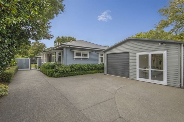Photo of property in 192 Cranford Street, St Albans, Christchurch, 8014