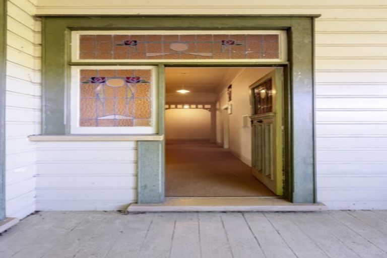 Photo of property in 9 County Place, Tirau, 3410