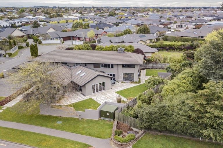 Photo of property in 7 Montrose Gardens, Rangiora, 7400