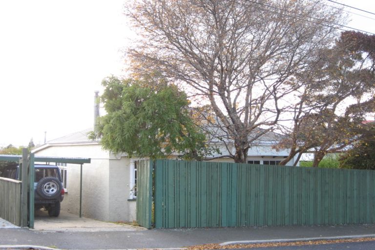 Photo of property in 6 Kinsman Street, Kaikorai, Dunedin, 9010