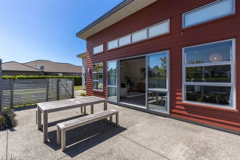 Photo of property in 7 Sovereign Boulevard, Kaiapoi, 7630