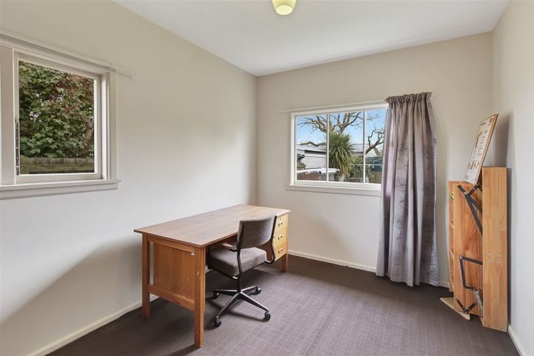 Photo of property in 197 Knowles Street, St Albans, Christchurch, 8052