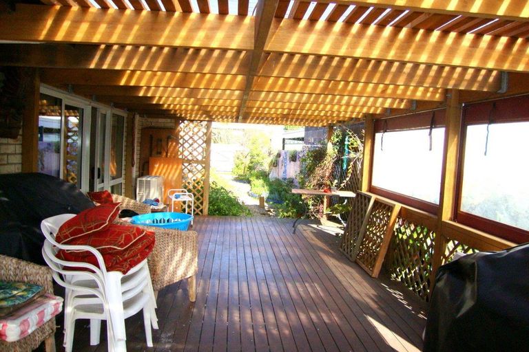 Photo of property in 9 Grey Street, Kawakawa, 0210