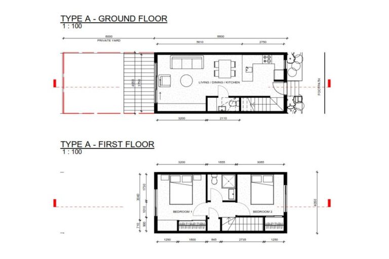 Photo of property in 20/125b Metcalfe Road, Ranui, Auckland, 0612